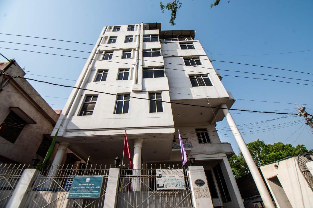 Oyo 29792 Piyush Hajipur Ξενοδοχείο Εξωτερικό φωτογραφία