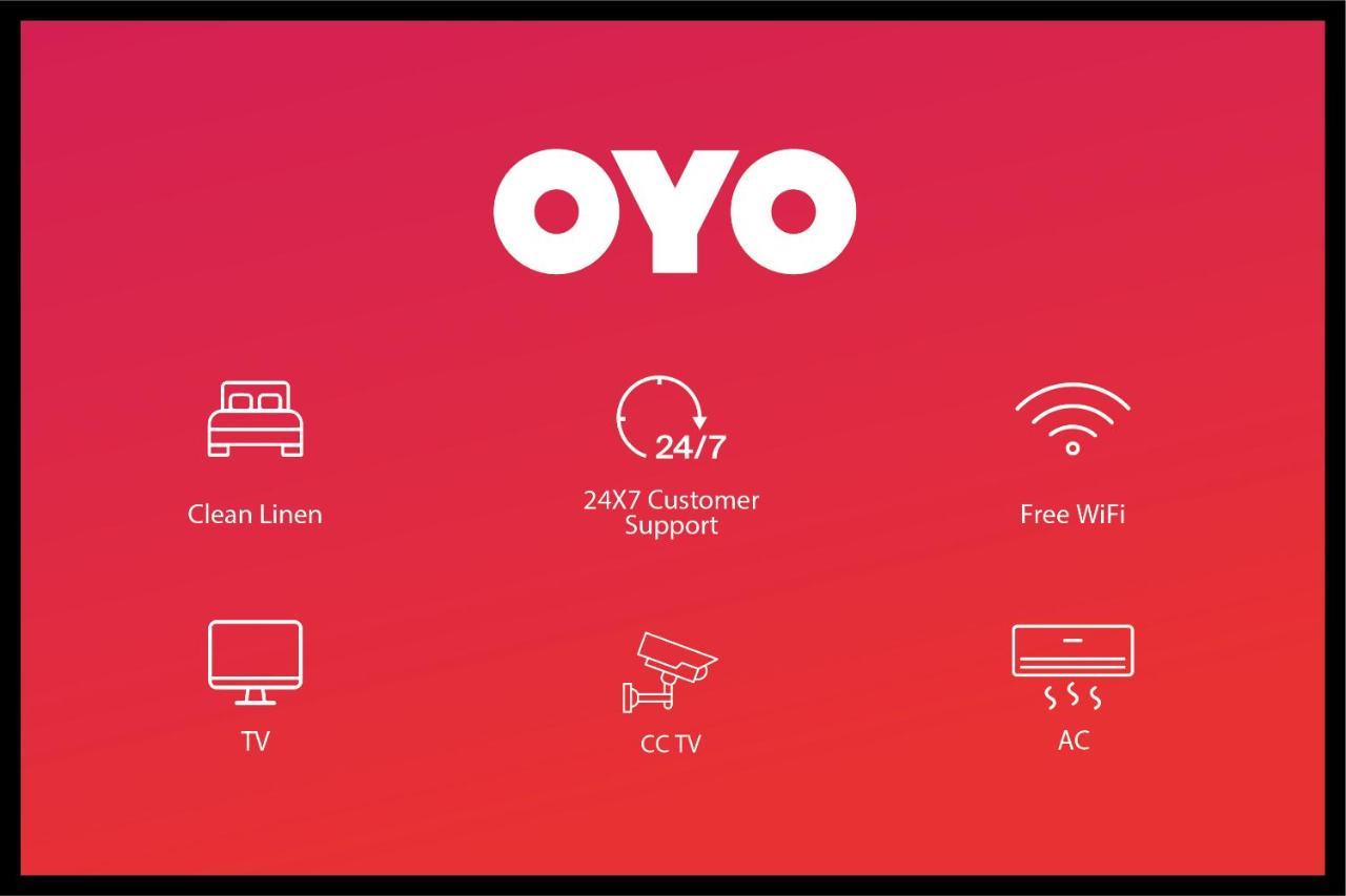 Oyo 29792 Piyush Hajipur Ξενοδοχείο Εξωτερικό φωτογραφία